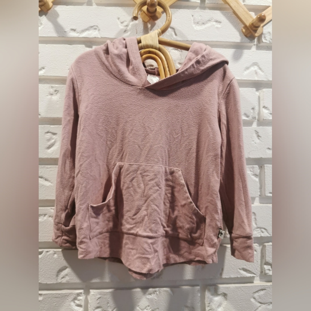 Jax & Lennon Bamboo Hoodie (12-18)